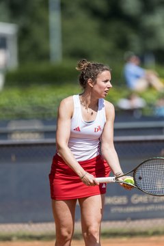 Bild 186 - BL2 DTV Hannover - TC Blau-Weiss Halle : Ergebnis: 9:0